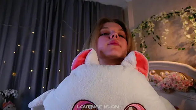 EdlinAlliston webcam