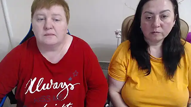 Bertie_Adeline webcam