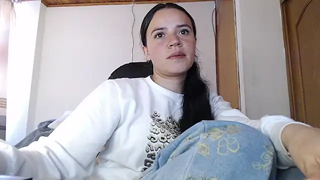 Shanel_Lozano webcam