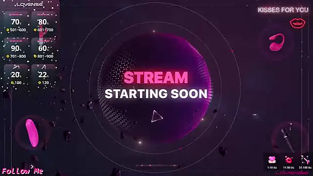 DazingSighting webcam