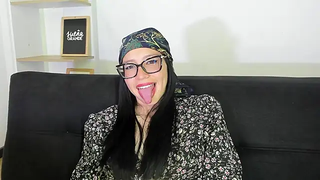 Katty_mouth webcam