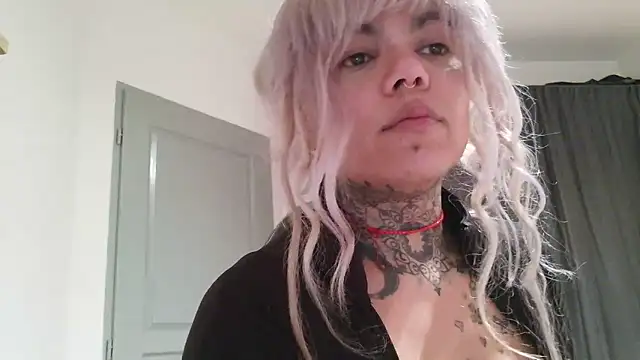 serena__vedette webcam