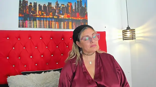 carolinacrus01 webcam