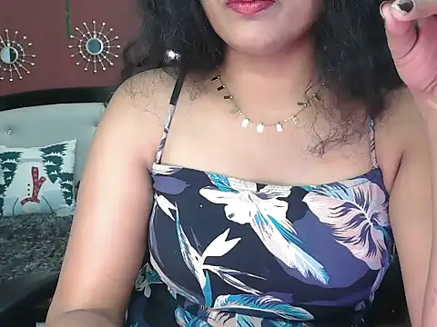 shaalu_sharma webcam