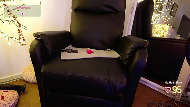 GingerAleMILF webcam