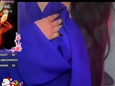 naughty_nazara webcam