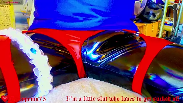 sexypenis75 webcam