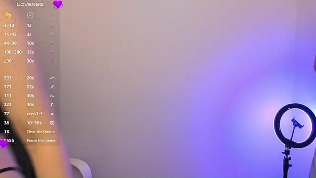 Stella_MoonLight webcam