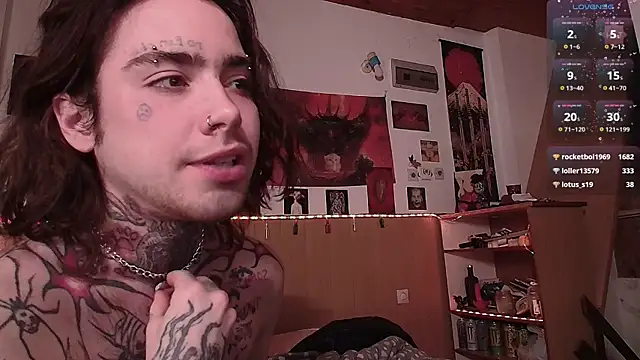 Hanako_Jentoru webcam