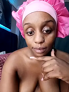 Queen-Chocolate webcam