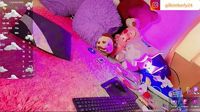 -Cherry-Sexhot Live Webcam on Stripchat