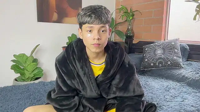 Andy_Belier23 webcam