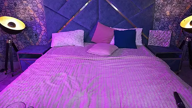 KimberlyWorld webcam