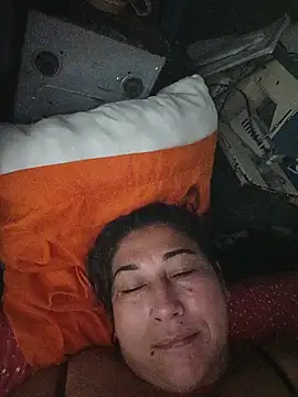 PatriciaGrajales webcam