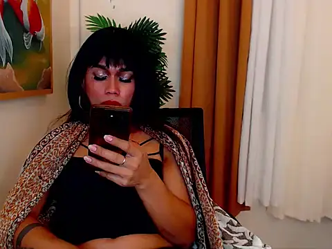 AmandaSmithTs webcam