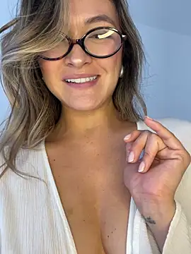 GeorginaBlack webcam