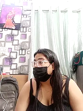 GangbangCouple webcam