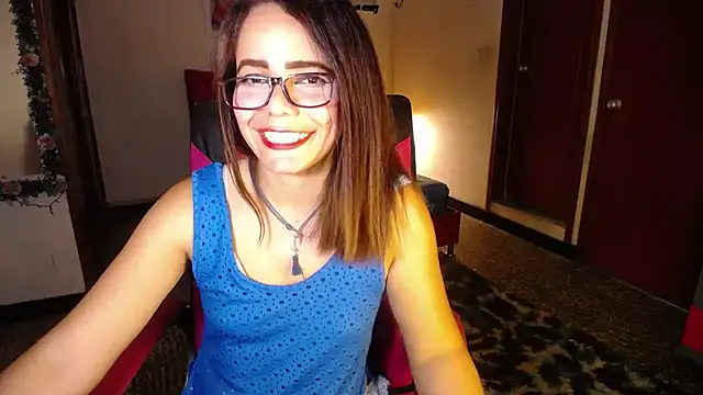 danielle_rose_1 webcam