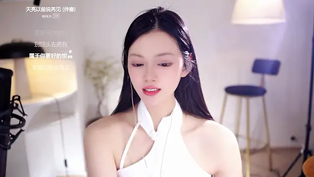 美女Ocean--Lili在线直播