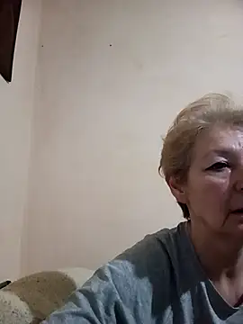 Webcam Model (Calypso-Loove)  is live.Free join now!