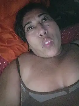 PatriciaGrajales webcam