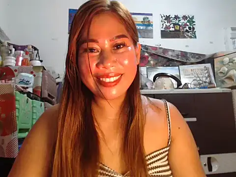 exotic_filipina_beauty webcam