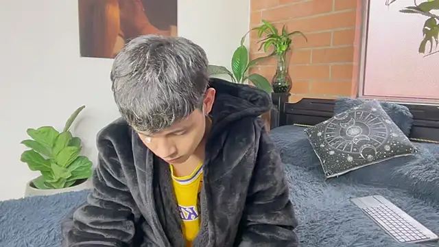 Andy_Belier23 webcam