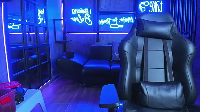 Valeriabigass webcam