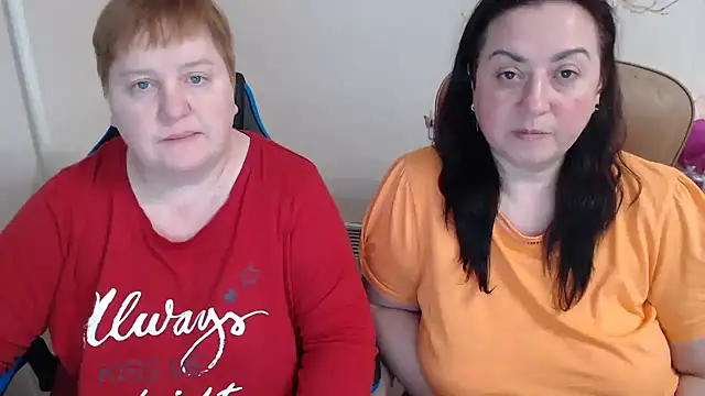 Bertie_Adeline webcam