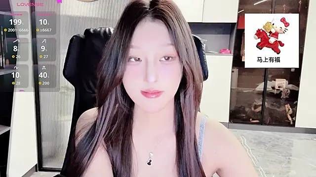 美女Winnie666-在线直播