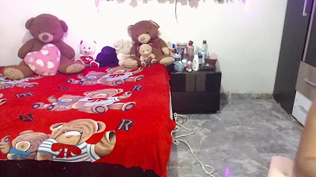 sexysusan4you webcam