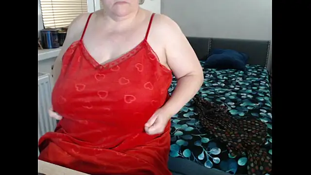Sweetboobs webcam