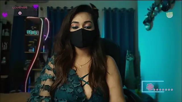 Stunner-GALBI webcam