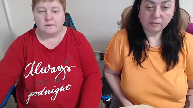 Bertie_Adeline webcam