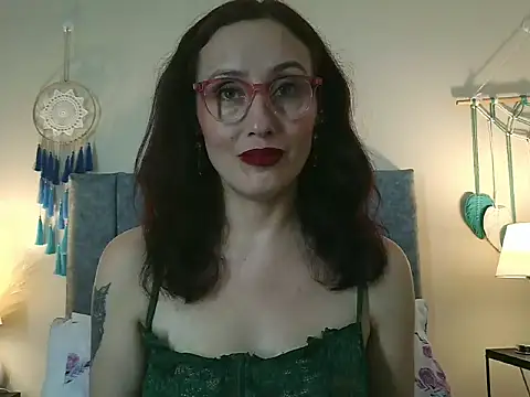 IberianMoonMK webcam