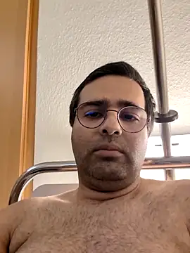 Prince-Daddycool webcam