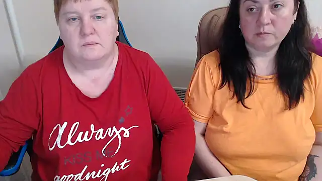 Bertie_Adeline webcam