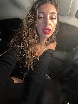 Amani_thewolf webcam