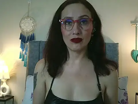 IberianMoonMK webcam