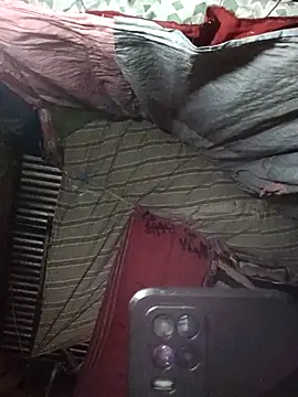 Pinki_thakur_1 webcam