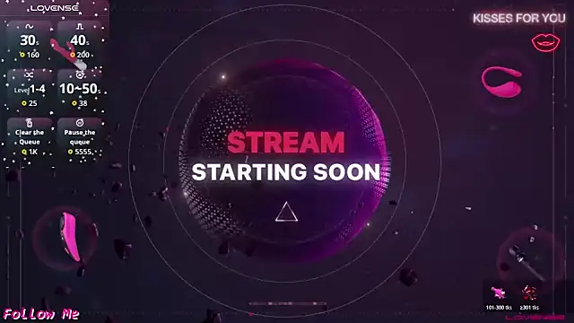 DazingSighting webcam