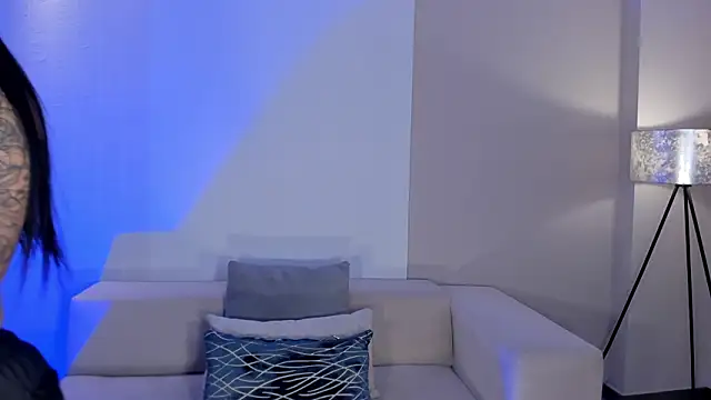 MariaHerrera_ webcam