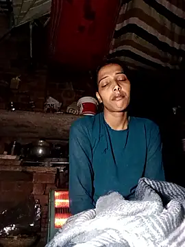 pinki_thakur_1 - Pinki_thakur_1's free webcam