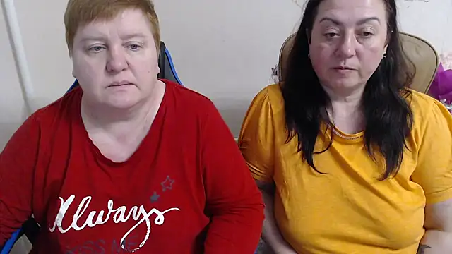 Bertie_Adeline webcam