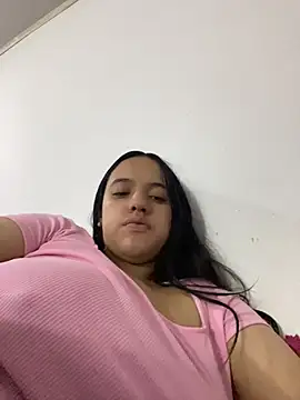 CelesteJones1 webcam