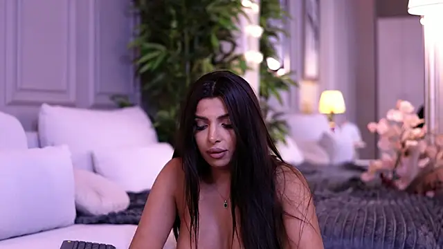 NicoleCellini webcam