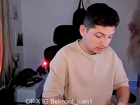 Juan_belmont webcam
