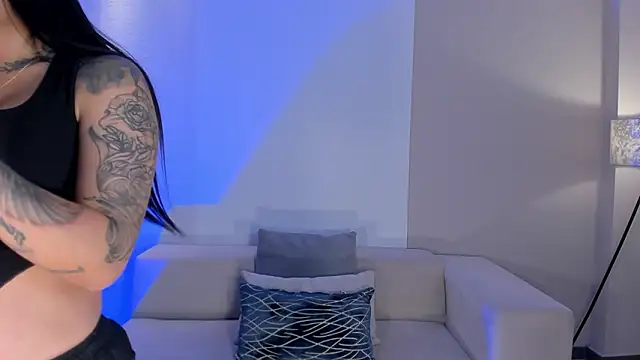 MariaHerrera_ webcam