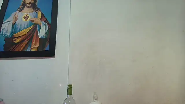 luisahot_9727 webcam