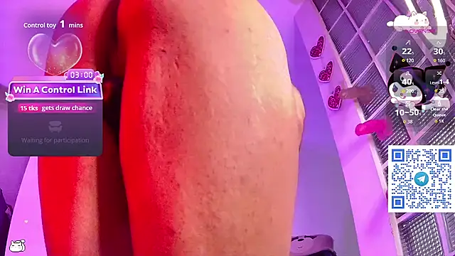 Sweet-SharoKitty webcam